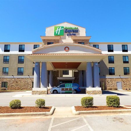 מדיסון Holiday Inn Express & Suites - Huntsville Airport By Ihg מראה חיצוני תמונה