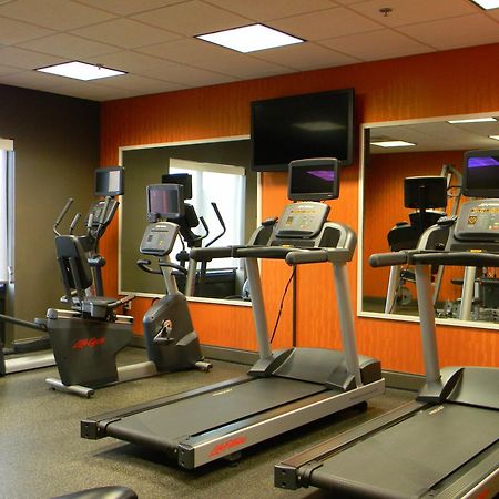 מדיסון Holiday Inn Express & Suites - Huntsville Airport By Ihg מראה חיצוני תמונה